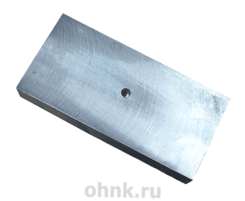 Настроечный образец СОП А.1