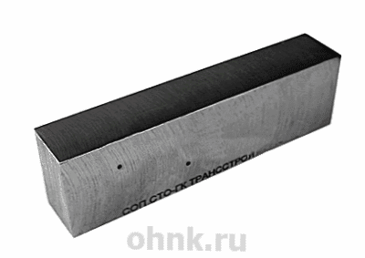 СОП комбинированный по СТО-ГК Трансстрой 012-2007