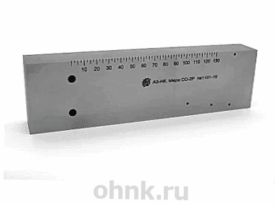 Стандартный образец СО-2Р