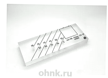 Стандартный образец СО-1Р