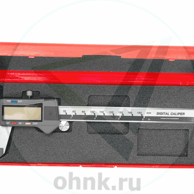Штангенциркуль цифровой ШЦЦ-1-150-0,01 SHAN