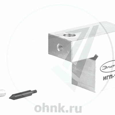 Приспособление для измерения глубины подрезов ИГП-10 ЭЛИТЕСТ