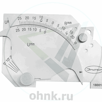 Измеритель Bridge Cam WGU-7M ЭЛИТЕСТ