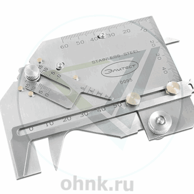 Измеритель Bridge Cam WGU-8M ЭЛИТЕСТ