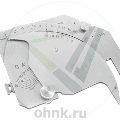 Измеритель Bridge Cam WGU-8M ЭЛИТЕСТ