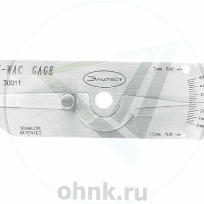 Измеритель V-WAC ЭЛИТЕСТ