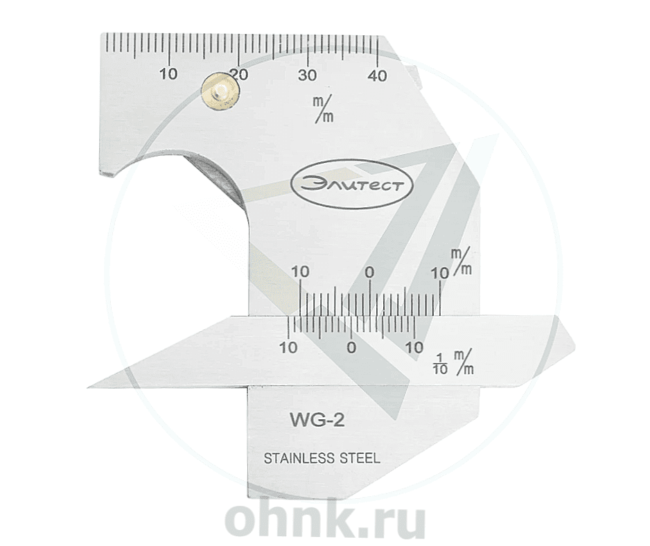 Измеритель WG2 ЭЛИТЕСТ