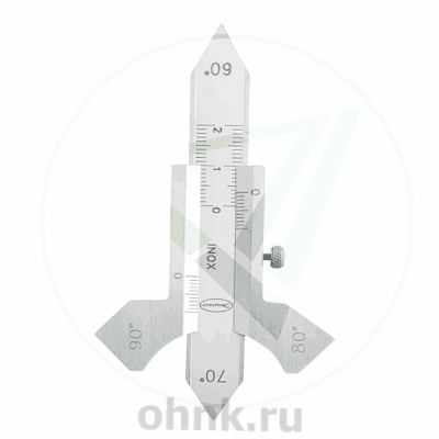 Измеритель WG3 ЭЛИТЕСТ (нониусный)