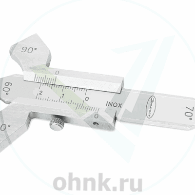 Измеритель WG3 ЭЛИТЕСТ (нониусный)