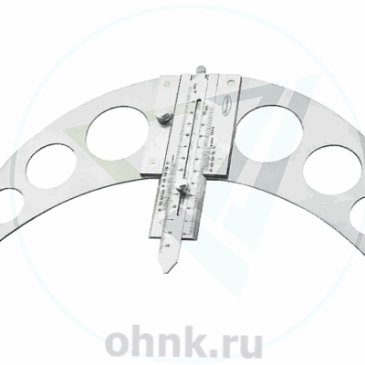 Измеритель WG11 ЭЛИТЕСТ — вид 2
