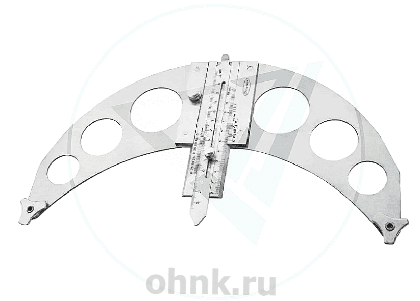 Измеритель WG11 ЭЛИТЕСТ