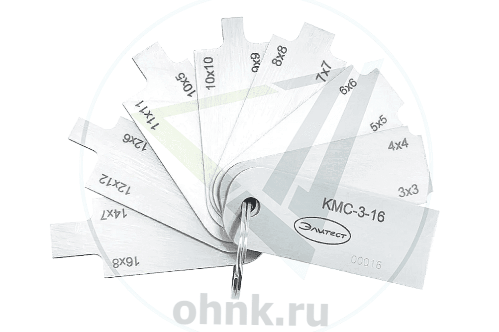 Катетомер КМС-3-16 ЭЛИТЕСТ