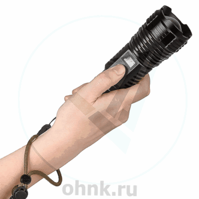 Фонарь Элитест ФТ-1200