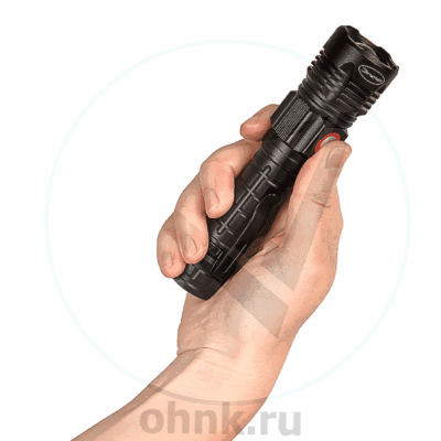 Фонарь Элитест ФК-800
