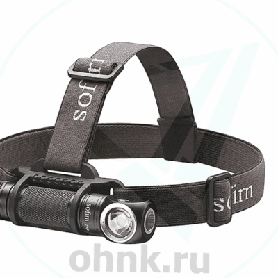 Фонарь Sofirn SP40