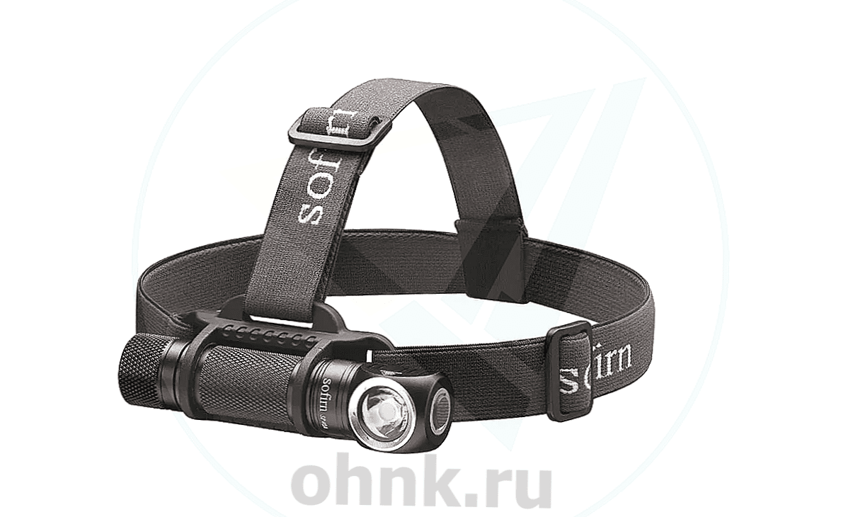 Фонарь Sofirn SP40