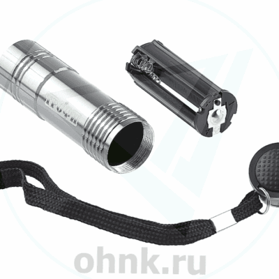 Фонарь ТРОФИ TM9