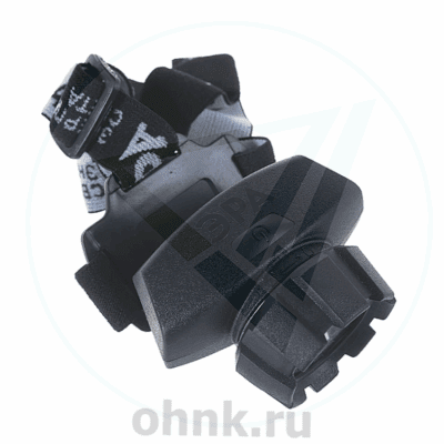 Фонарь налобный светодиодный ЭРА GB-604
