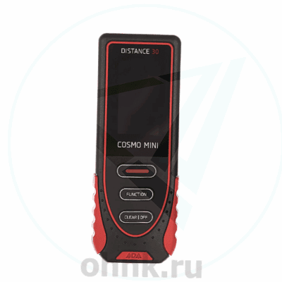 Лазерный дальномер ADA Cosmo MINI