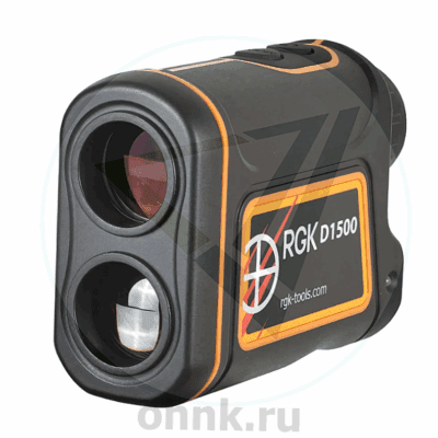 Оптический дальномер RGK D1500