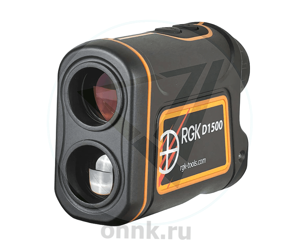 Оптический дальномер RGK D1500