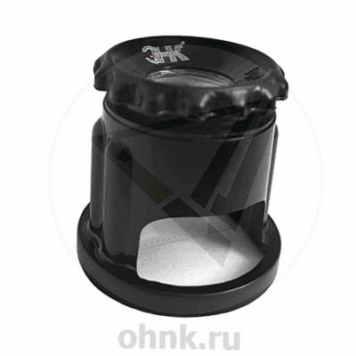 Лупа измерительная ЛИ-3-10х КОМЗ