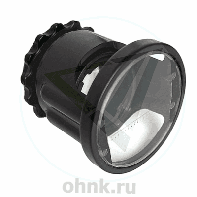 Лупа измерительная ЛИ-3-10х КОМЗ
