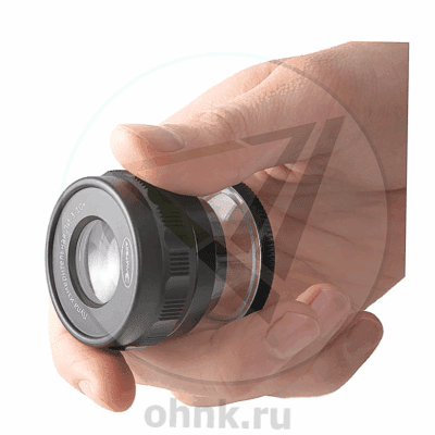 Лупа измерительная ЛИ-3-10х Элитест