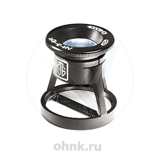 Лупа измерительная ЛИ-3-10х БелОМО