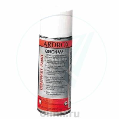 Белая грунтовочная краска ARDROX 8901W