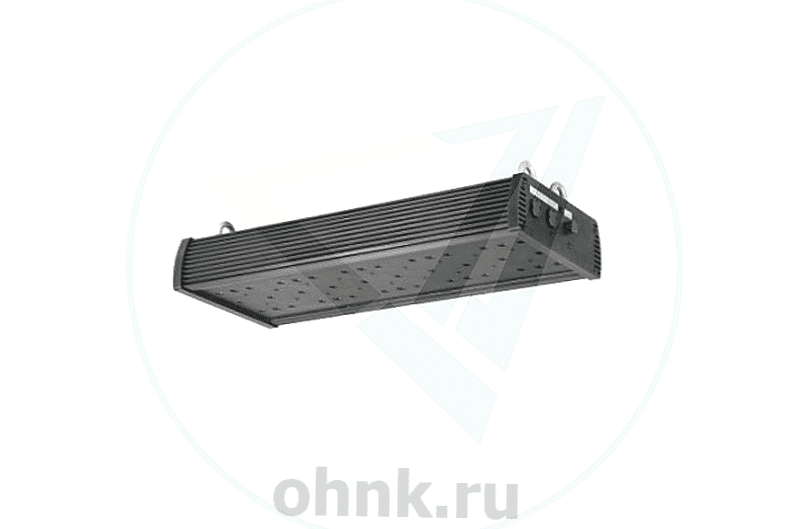 УФ-светильник Элитест УФС-500/4 Black Light