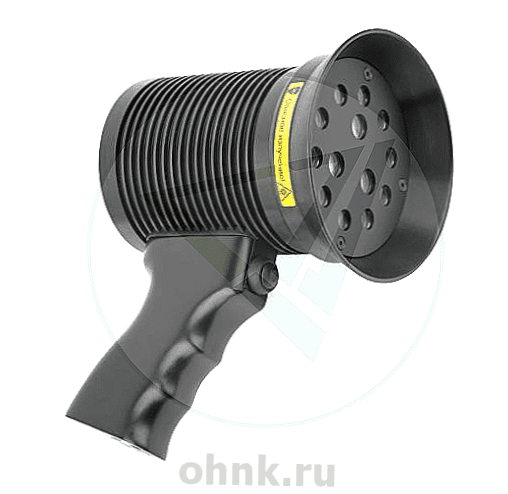 УФ-светильник Элитест УФС-24 Black Light