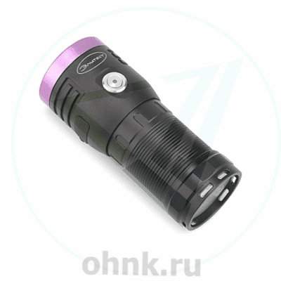 УФ-светильник Элитест УФС-4 Black Light