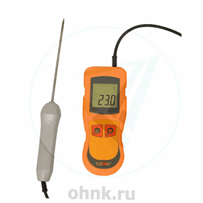Термометр ТК-5.01 с погружным зондом