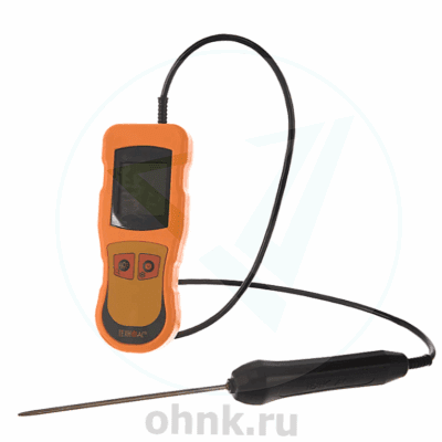 Термометр ТК-5.01 с погружным зондом