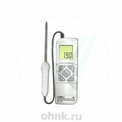 Термометр ТК-5.01М с медным датчиком — вид 2