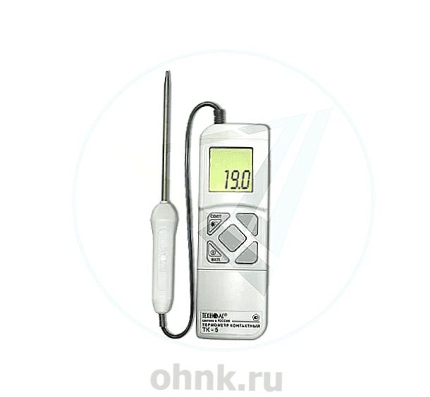 Термометр ТК-5.01М с медным датчиком