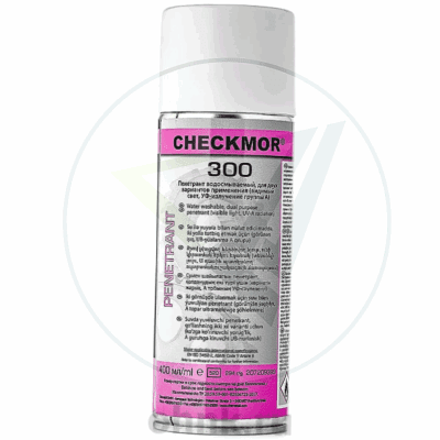 Пенетрант Checkmor 300 — вид 2