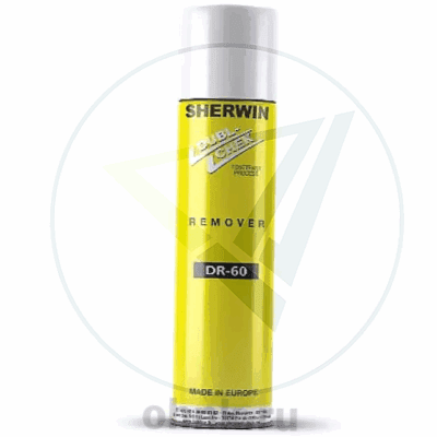 Очиститель SHERWIN DR-60
