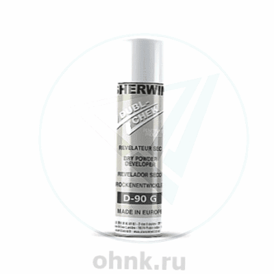 Проявитель SHERWIN D-90G