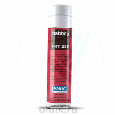 Пенетрант BABB PRT23E
