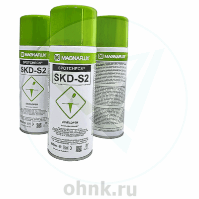 Проявитель Magnaflux SKD-S2