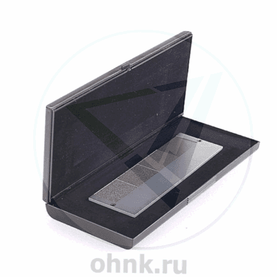 Испытательные образцы тип 2 по ГОСТ Р ИСО 3452-2009