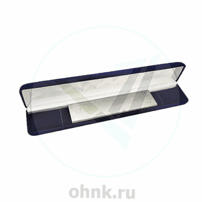 Контрольный образец для капиллярной дефектоскопии, класс 3