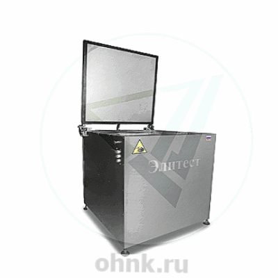 Бак для нанесения эмульгатора Элитест БЭ-1000ПК