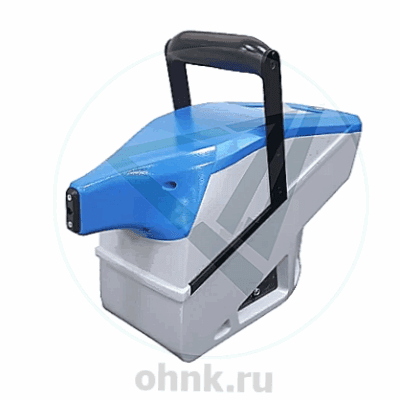 Лазерный спектрометр ЛИС-01