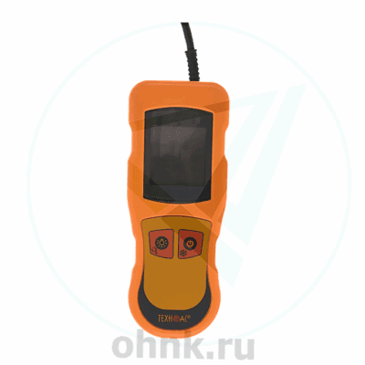 Термометр ТК-5.01С с погружаемым зондом