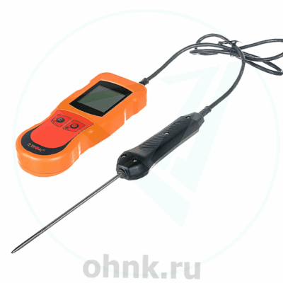 Термометр ТК-5.01МС с погружаемым зондом