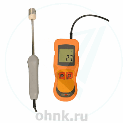 Термометр ТК-5.01ПС с поверхностным зондом