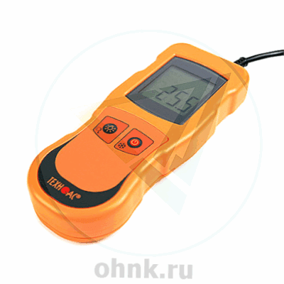 Термометр ТК-5.01ПТС с поверхностным зондом
